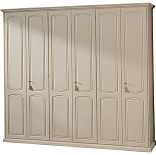 Ampliar Guarda Roupa Classico 30 no site da Marcenaria Martins Móvel Guarda Roupa Classico 30