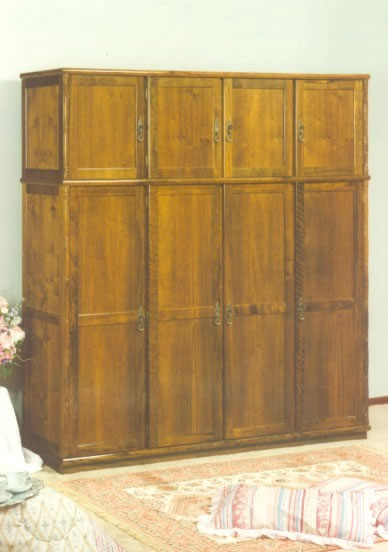 Ampliar Guarda Roupa Classico 34 no site da Marcenaria Martins Móvel Guarda Roupa Classico 34