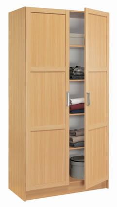 Ampliar Guarda Roupa Classico 36 no site da Marcenaria Martins Móvel Guarda Roupa Classico 36