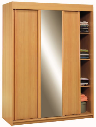 Ampliar Guarda Roupa Classico 38 no site da Marcenaria Martins Móvel Guarda Roupa Classico 38