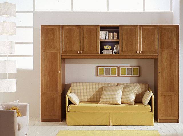 Móvel Guarda Roupa Classico 41