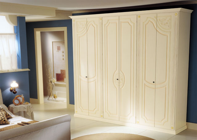 Ampliar Guarda Roupa Classico 48 no site da Marcenaria Martins Móvel Guarda Roupa Classico 48