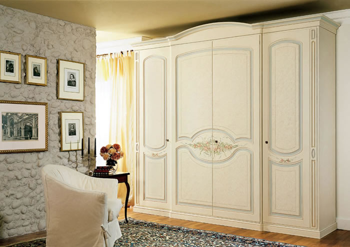 Ampliar Guarda Roupa Classico 59 no site da Marcenaria Martins Móvel Guarda Roupa Classico 59