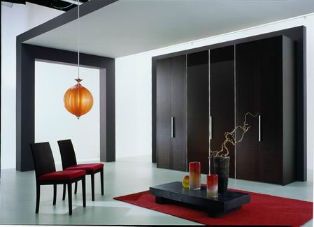 Ampliar Guarda Roupa Moderno 1 no site da Marcenaria Martins Móvel Guarda Roupa Moderno 1