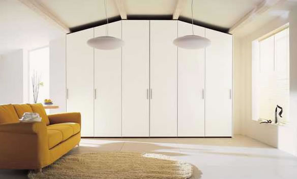 Ampliar Guarda Roupa Moderno 101 no site da Marcenaria Martins Móvel Guarda Roupa Moderno 101