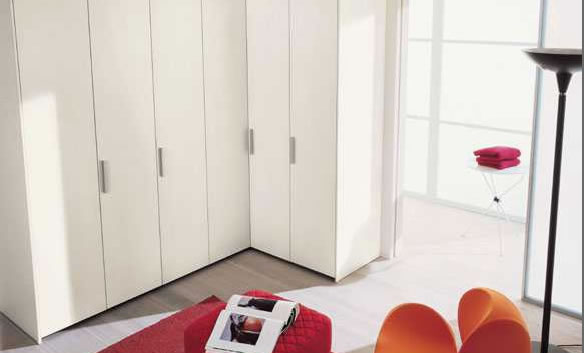 Ampliar Guarda Roupa Moderno 102 no site da Marcenaria Martins Móvel Guarda Roupa Moderno 102