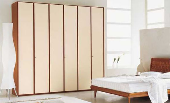 Ampliar Guarda Roupa Moderno 105 no site da Marcenaria Martins Móvel Guarda Roupa Moderno 105