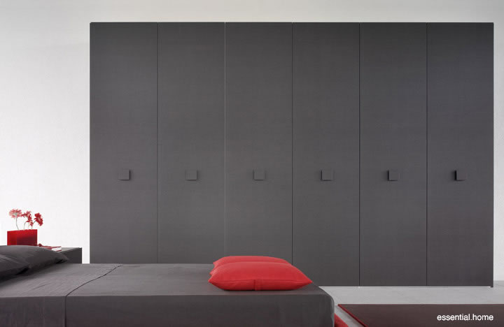 Ampliar Guarda Roupa Moderno 108 no site da Marcenaria Martins Móvel Guarda Roupa Moderno 108