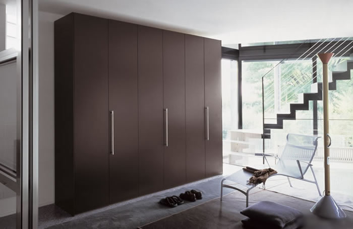 Ampliar Guarda Roupa Moderno 109 no site da Marcenaria Martins Móvel Guarda Roupa Moderno 109