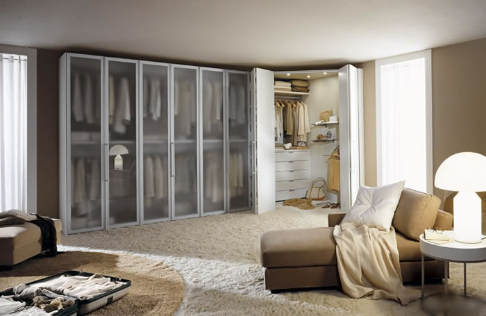 Ampliar Guarda Roupa Moderno 114 no site da Marcenaria Martins Móvel Guarda Roupa Moderno 114