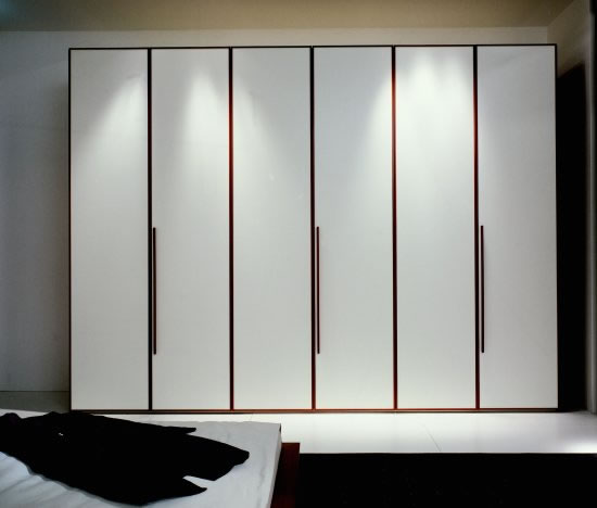 Ampliar Guarda Roupa Moderno 116 no site da Marcenaria Martins Móvel Guarda Roupa Moderno 116