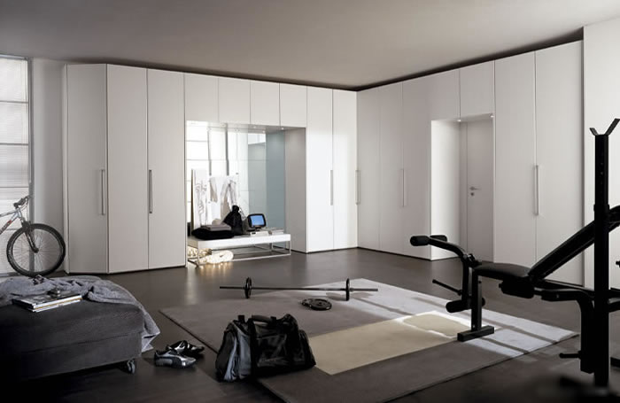 Ampliar Guarda Roupa Moderno 12 no site da Marcenaria Martins Móvel Guarda Roupa Moderno 12