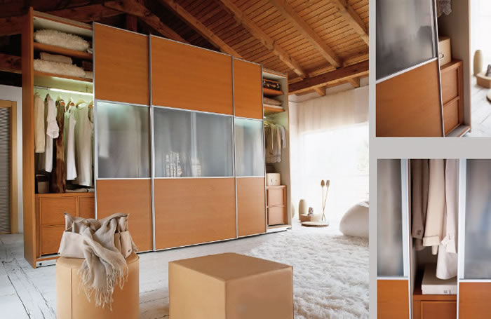 Ampliar Guarda Roupa Moderno 13 no site da Marcenaria Martins Móvel Guarda Roupa Moderno 13