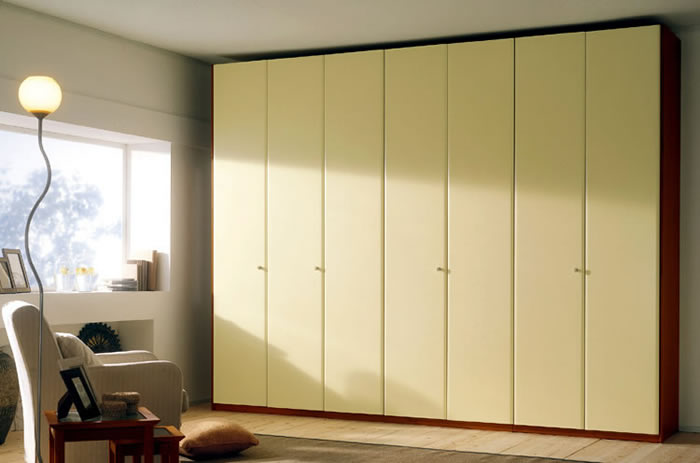 Ampliar Guarda Roupa Moderno 166 no site da Marcenaria Martins Móvel Guarda Roupa Moderno 166