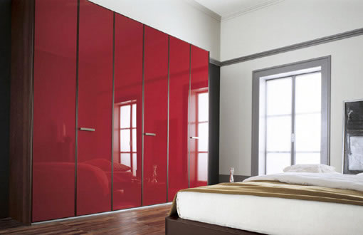 Ampliar Guarda Roupa Moderno 17 no site da Marcenaria Martins Móvel Guarda Roupa Moderno 17