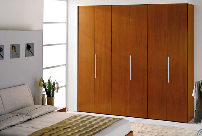 Ampliar Guarda Roupa Moderno 170 no site da Marcenaria Martins Móvel Guarda Roupa Moderno 170