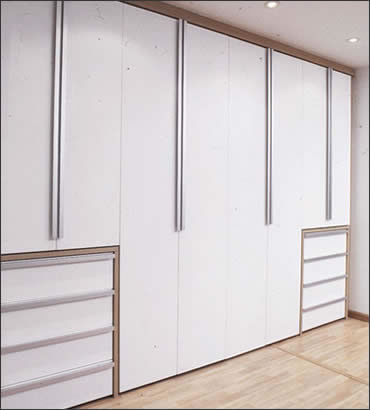 Ampliar Guarda Roupa Moderno 178 no site da Marcenaria Martins Móvel Guarda Roupa Moderno 178