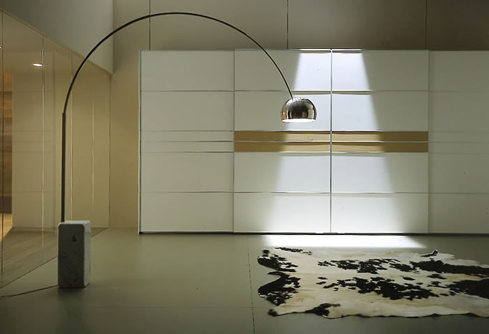 Ampliar Guarda Roupa Moderno 198 no site da Marcenaria Martins Móvel Guarda Roupa Moderno 198