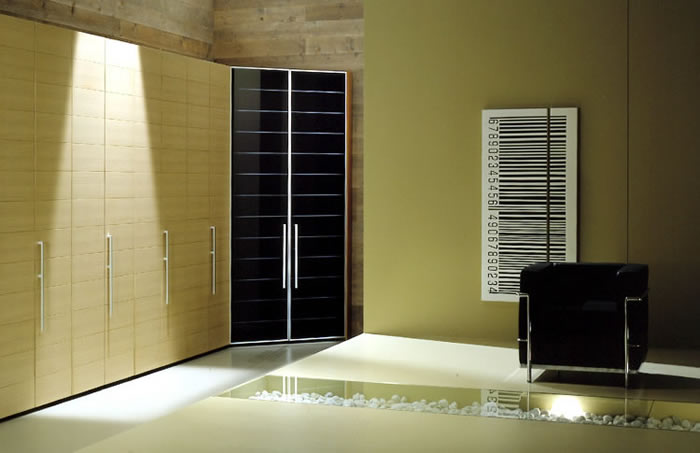 Ampliar Guarda Roupa Moderno 202 no site da Marcenaria Martins Móvel Guarda Roupa Moderno 202