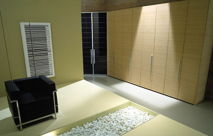 Ampliar Guarda Roupa Moderno 203 no site da Marcenaria Martins Móvel Guarda Roupa Moderno 203