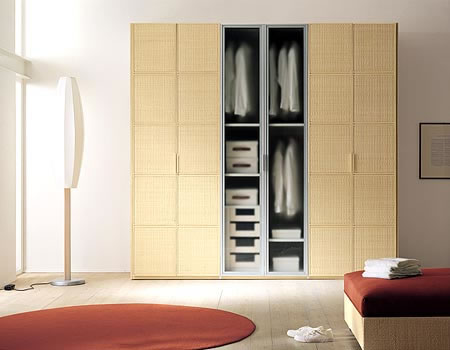 Ampliar Guarda Roupa Moderno 207 no site da Marcenaria Martins Móvel Guarda Roupa Moderno 207