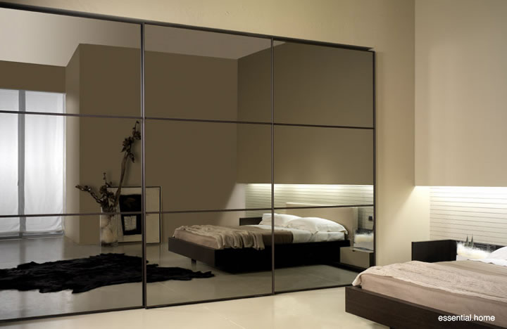 Ampliar Guarda Roupa Moderno 21 no site da Marcenaria Martins Móvel Guarda Roupa Moderno 21