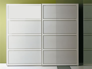 Ampliar Guarda Roupa Moderno 217 no site da Marcenaria Martins Móvel Guarda Roupa Moderno 217