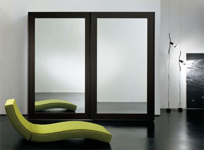 Ampliar Guarda Roupa Moderno 222 no site da Marcenaria Martins Móvel Guarda Roupa Moderno 222