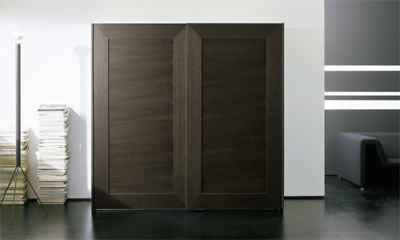 Ampliar Guarda Roupa Moderno 223 no site da Marcenaria Martins Móvel Guarda Roupa Moderno 223