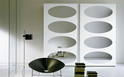 Ampliar Guarda Roupa Moderno 225 no site da Marcenaria Martins Móvel Guarda Roupa Moderno 225