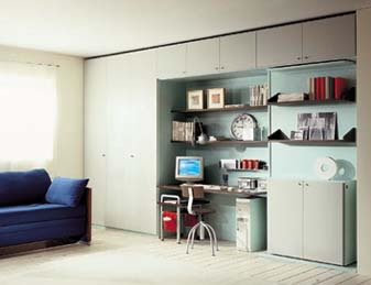 Ampliar Guarda Roupa Moderno 227 no site da Marcenaria Martins Móvel Guarda Roupa Moderno 227