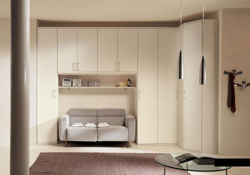 Ampliar Guarda Roupa Moderno 231 no site da Marcenaria Martins Móvel Guarda Roupa Moderno 231