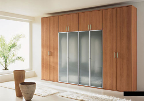 Ampliar Guarda Roupa Moderno 232 no site da Marcenaria Martins Móvel Guarda Roupa Moderno 232