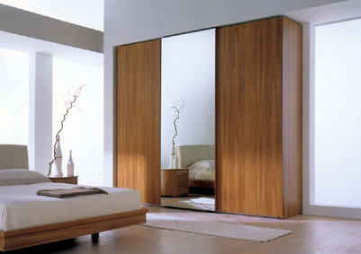 Ampliar Guarda Roupa Moderno 235 no site da Marcenaria Martins Móvel Guarda Roupa Moderno 235