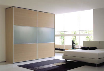 Ampliar Guarda Roupa Moderno 238 no site da Marcenaria Martins Móvel Guarda Roupa Moderno 238