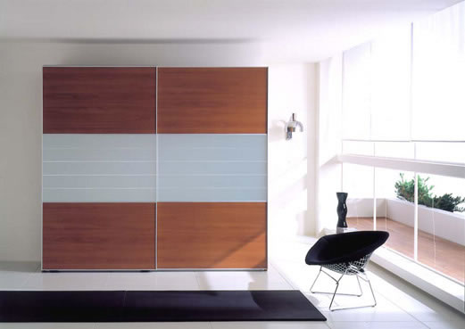 Ampliar Guarda Roupa Moderno 239 no site da Marcenaria Martins Móvel Guarda Roupa Moderno 239