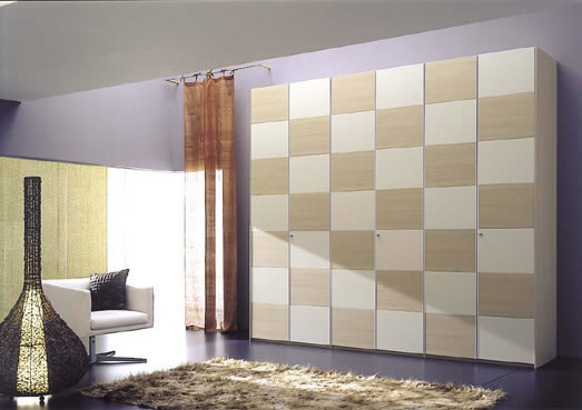 Ampliar Guarda Roupa Moderno 243 no site da Marcenaria Martins Móvel Guarda Roupa Moderno 243