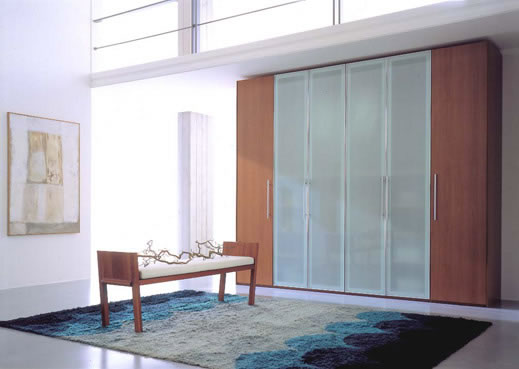 Ampliar Guarda Roupa Moderno 248 no site da Marcenaria Martins Móvel Guarda Roupa Moderno 248