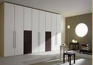 Ampliar Guarda Roupa Moderno 260 no site da Marcenaria Martins Móvel Guarda Roupa Moderno 260