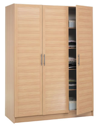 Ampliar Guarda Roupa Moderno 45 no site da Marcenaria Martins Móvel Guarda Roupa Moderno 45