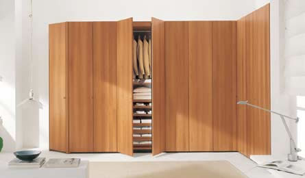 Ampliar Guarda Roupa Moderno 54 no site da Marcenaria Martins Móvel Guarda Roupa Moderno 54