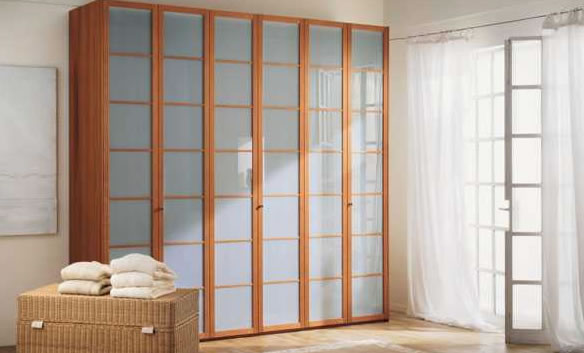 Ampliar Guarda Roupa Moderno 59 no site da Marcenaria Martins Móvel Guarda Roupa Moderno 59