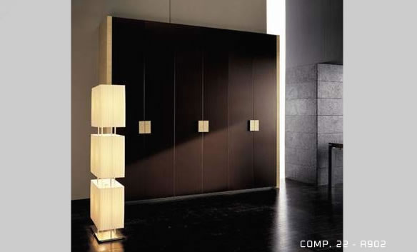 Ampliar Guarda Roupa Moderno 61 no site da Marcenaria Martins Móvel Guarda Roupa Moderno 61