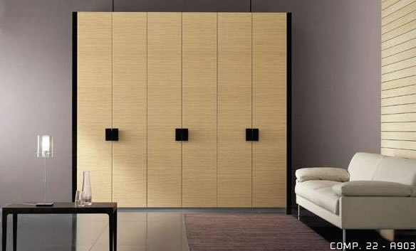 Ampliar Guarda Roupa Moderno 62 no site da Marcenaria Martins Móvel Guarda Roupa Moderno 62