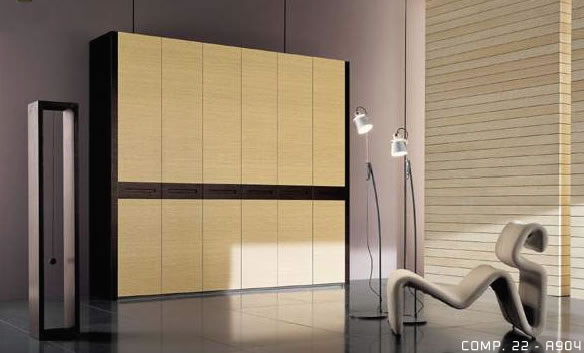 Ampliar Guarda Roupa Moderno 63 no site da Marcenaria Martins Móvel Guarda Roupa Moderno 63