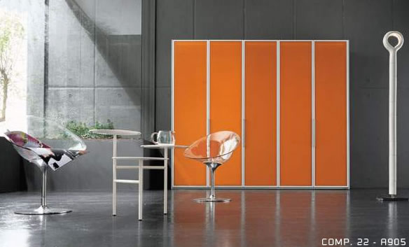 Ampliar Guarda Roupa Moderno 64 no site da Marcenaria Martins Móvel Guarda Roupa Moderno 64