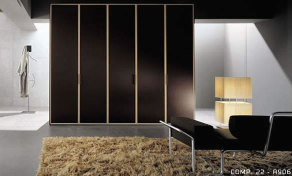 Ampliar Guarda Roupa Moderno 65 no site da Marcenaria Martins Móvel Guarda Roupa Moderno 65