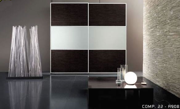 Ampliar Guarda Roupa Moderno 67 no site da Marcenaria Martins Móvel Guarda Roupa Moderno 67