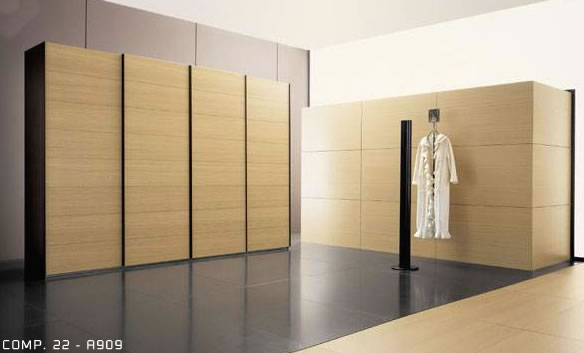 Ampliar Guarda Roupa Moderno 68 no site da Marcenaria Martins Móvel Guarda Roupa Moderno 68