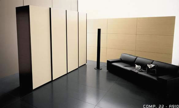 Ampliar Guarda Roupa Moderno 69 no site da Marcenaria Martins Móvel Guarda Roupa Moderno 69